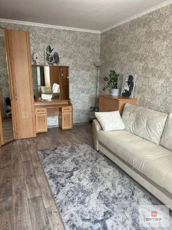 Продажа квартиры, Казань, ул. Академика Сахарова - Фото 5