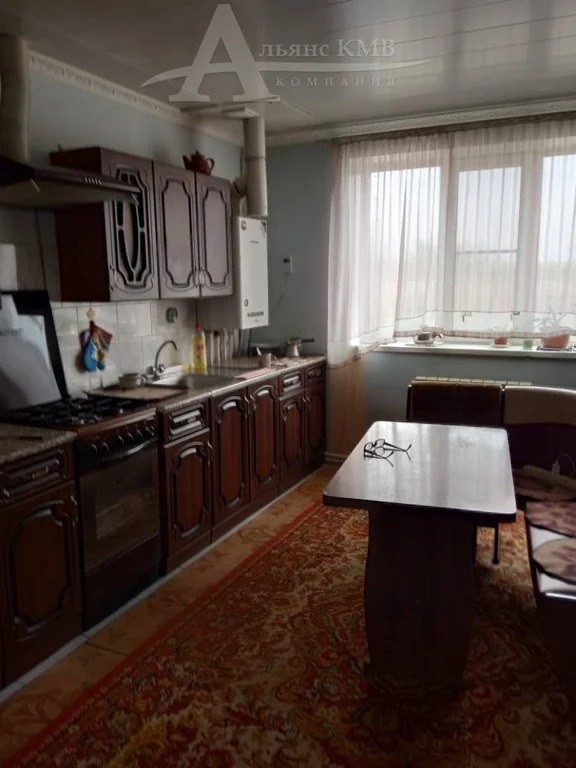 Продажа дома, Георгиевск, ул. Шоссейная - Фото 0