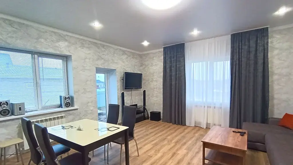 Cдaётcя посуточно загородный коттедж 80 кв м - Фото 7