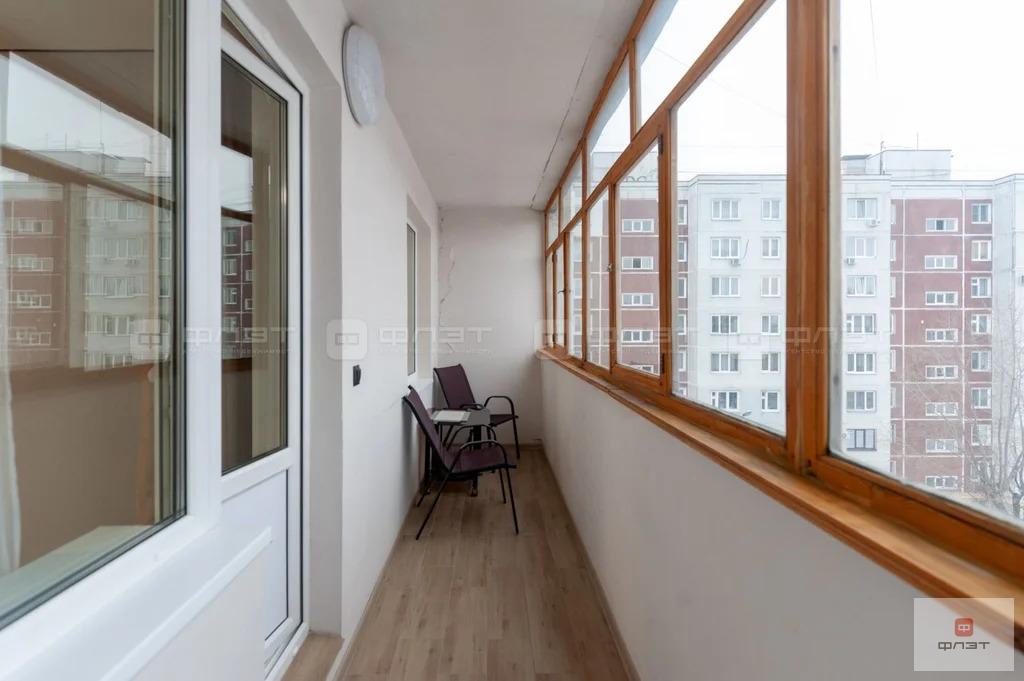 Продажа квартиры, Казань, ул. Адоратского - Фото 10