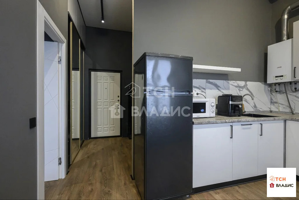 Продажа квартиры, Лесной, Советская улица - Фото 10