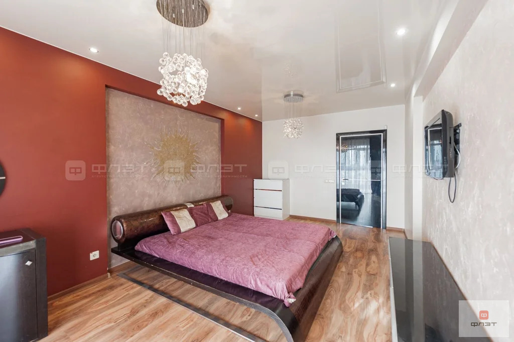 Продажа квартиры, Казань, ул. Габдуллы Кариева - Фото 20
