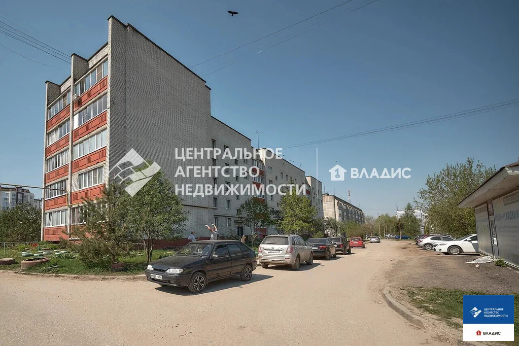 Продажа квартиры, Рыбное, Рыбновский район, ул. Большая - Фото 11