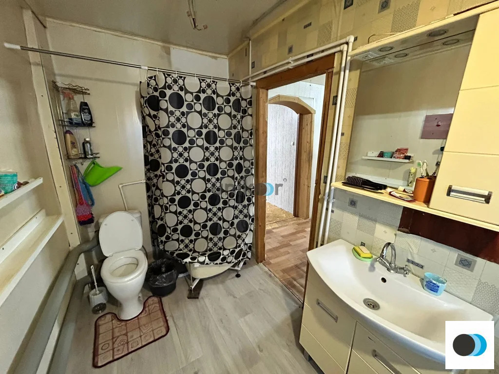 Продажа дома, Иглино, Иглинский район, ул. Комсомольская - Фото 11