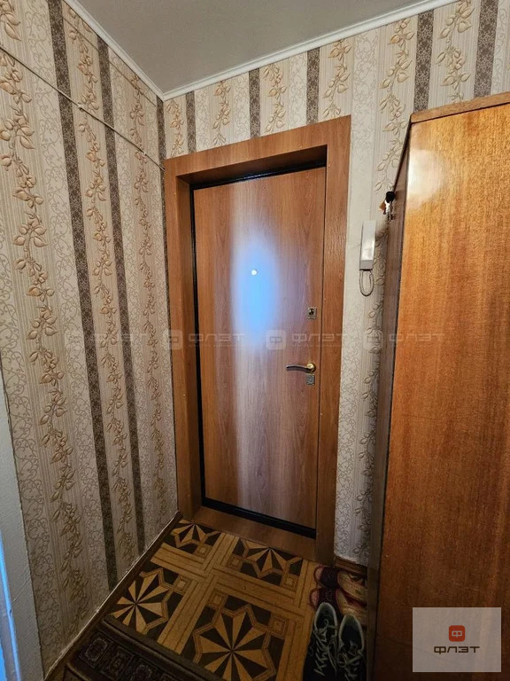 Продажа квартиры, Казань, ул. Сафиуллина - Фото 14