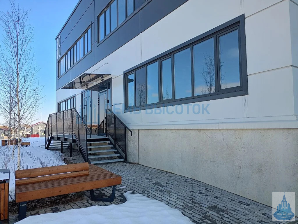 Аренда склада, Подольск, ул. Коммунальная - Фото 1