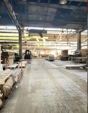 Аренда производственного помещения, Одинцово, ул. Баковская - Фото 2