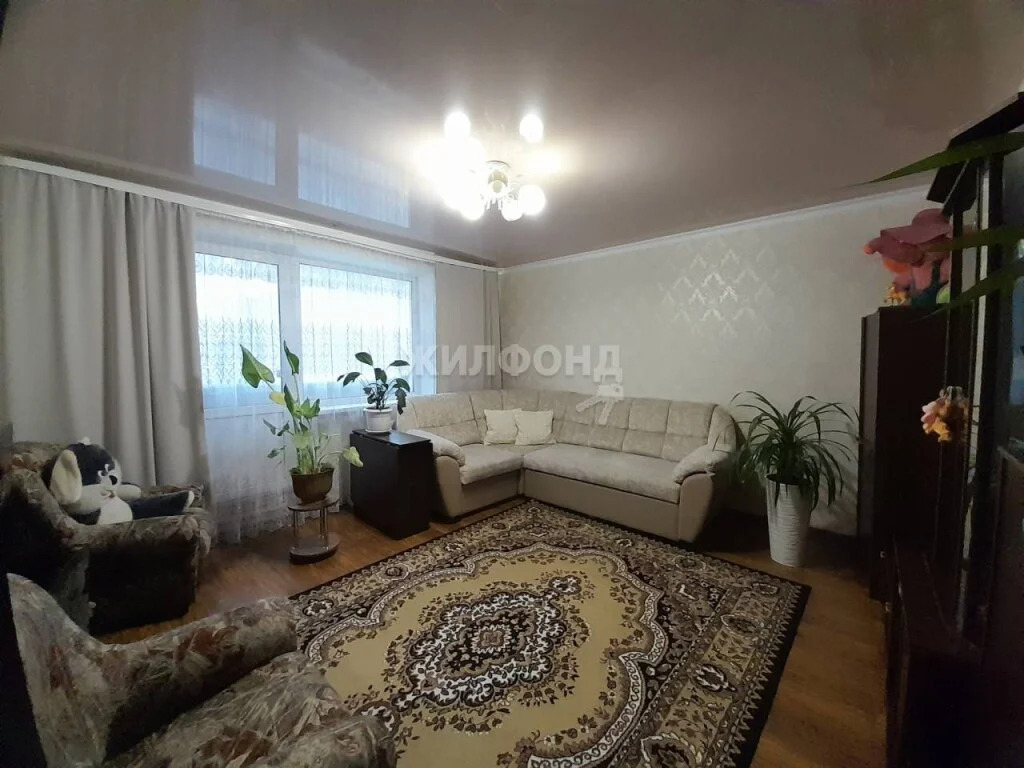 Продажа квартиры, Новосибирск, ул. Выборная - Фото 0