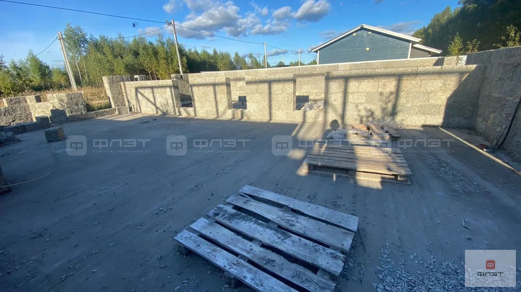 Продажа участка, Большие Кургузи, Зеленодольский район, ул. Зеленая - Фото 5