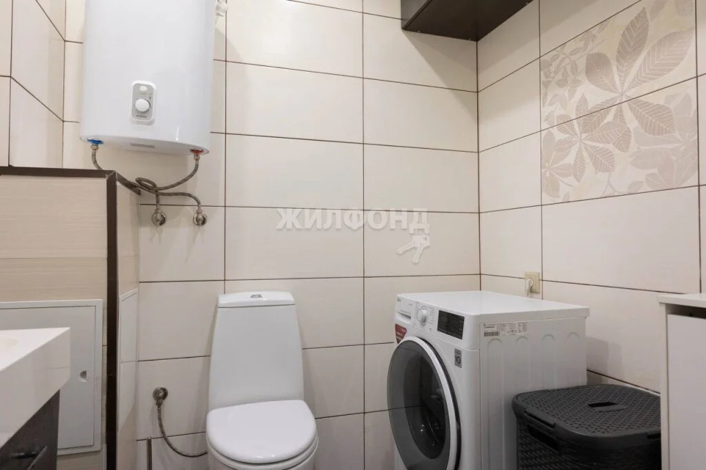 Продажа квартиры, Новосибирск, ул. Гоголя - Фото 10