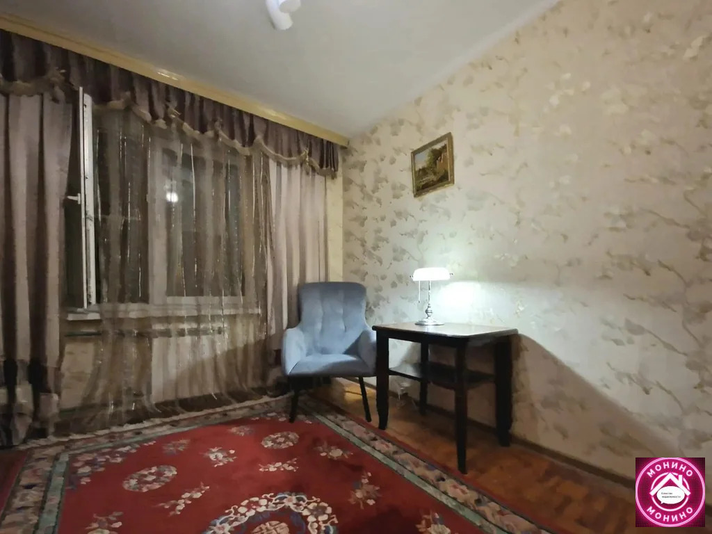 Продажа квартиры, Монино, Щелковский район, ул. Дементьева - Фото 2