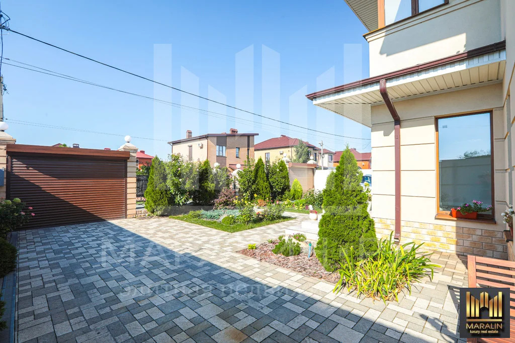 Продажа дома, Ростов-на-Дону, ул. Особенная - Фото 4