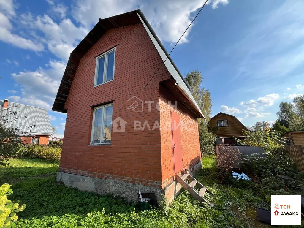Продажа дома, Топорково, Сергиево-Посадский район - Фото 5