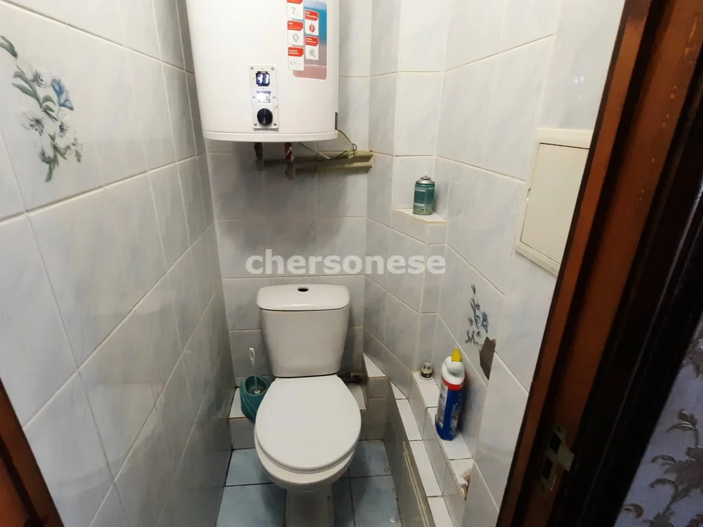 Продажа квартиры, Севастополь, ул. Бориса Михайлова - Фото 13
