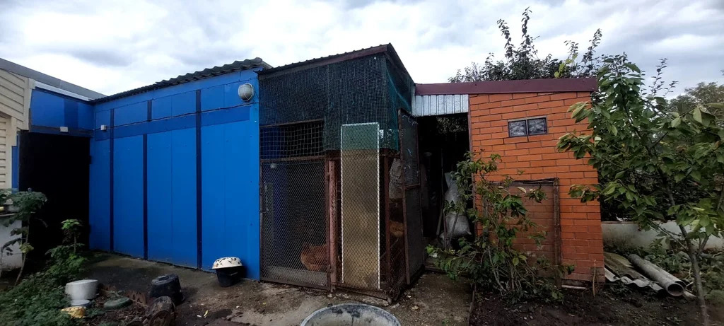 Продажа дома, Афипский, Северский район, ул. Лермонтова - Фото 18