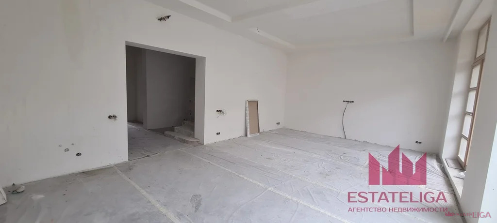 Продажа таунхауса, Писково, Истринский район, Парковая улица - Фото 76