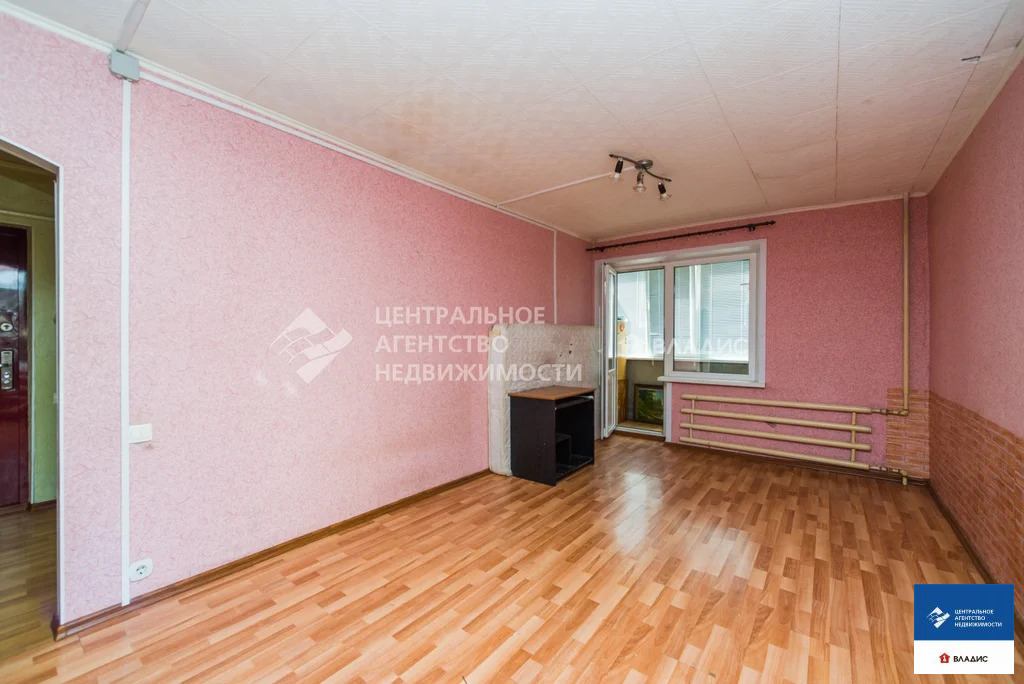 Продажа квартиры, Рязань, ул. Высоковольтная - Фото 4