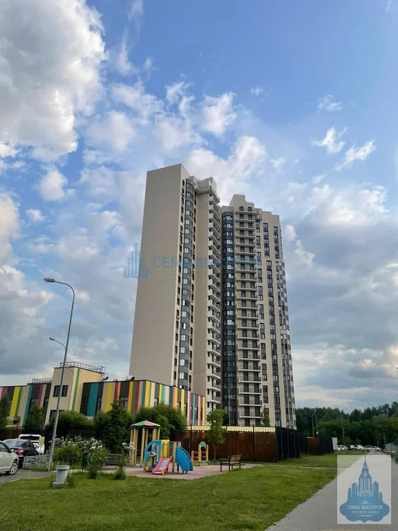 Продажа квартиры, Рублёвское ш. - Фото 17