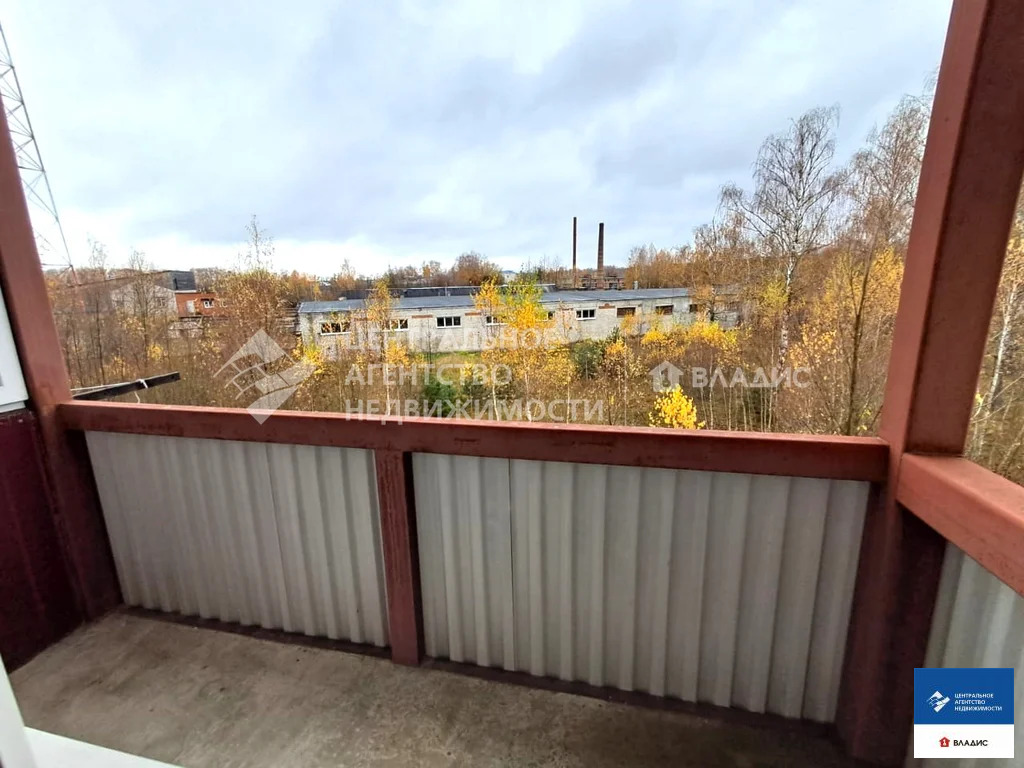 Продажа квартиры, Касимов, Касимовский район, Окружная улица - Фото 3