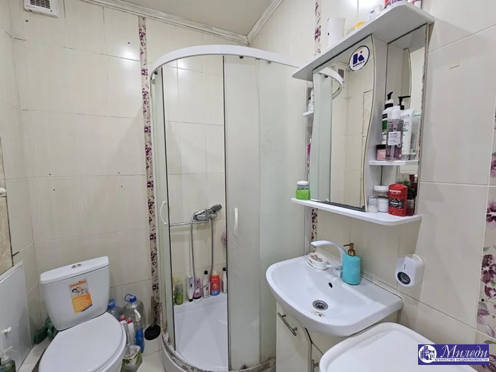 Продажа квартиры, Батайск, ул. Комарова - Фото 7