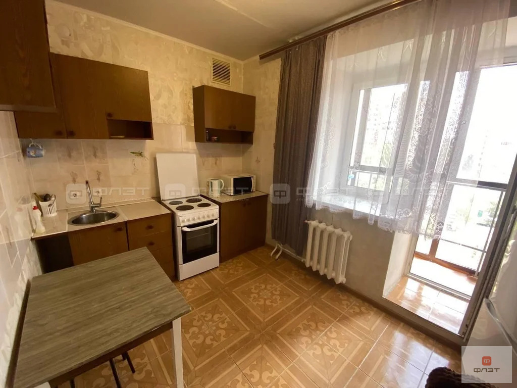 Аренда квартиры, Казань, ул. Четаева д.5а - Фото 6