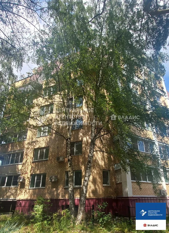 Продажа квартиры, Рязань, Мещёрская улица - Фото 23