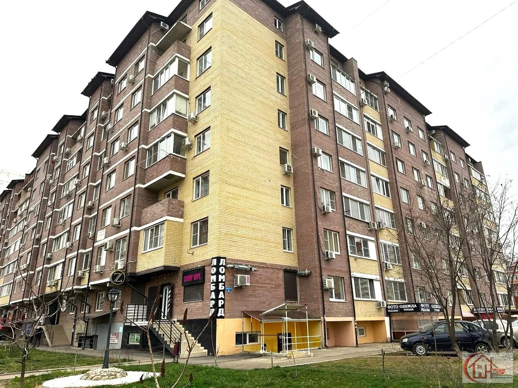 Продажа квартиры, Краснодар, Душистая улица - Фото 3