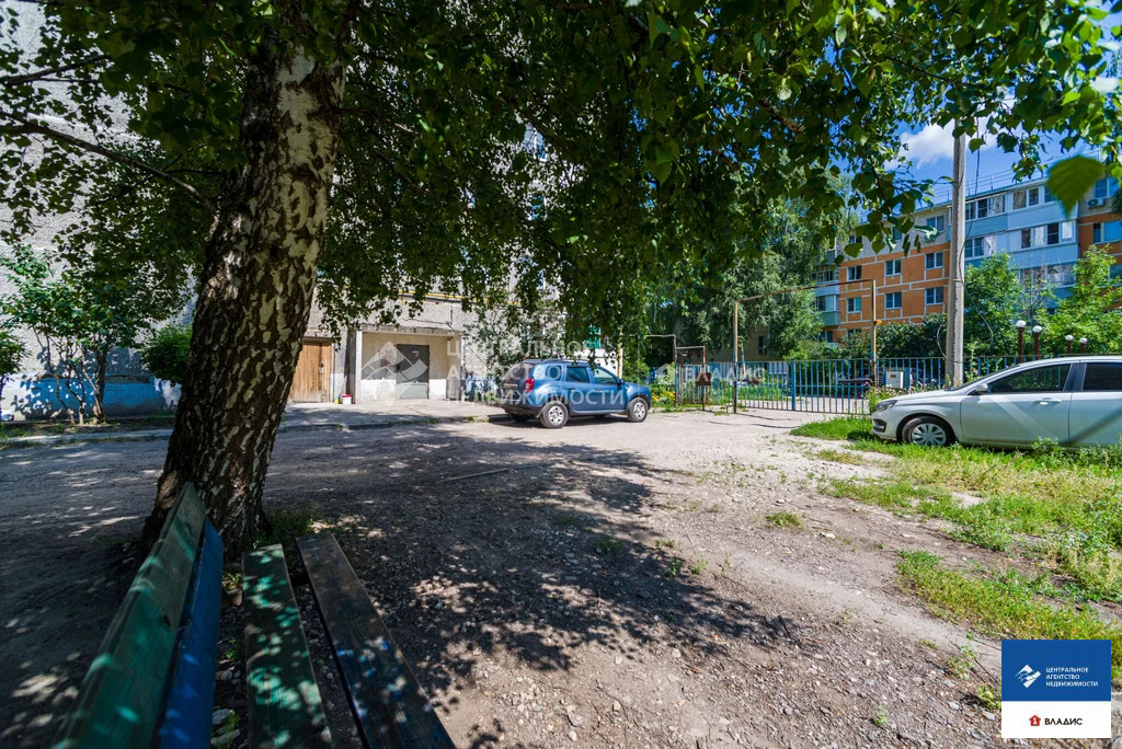 Продажа квартиры, Рязань, ул. Великанова - Фото 17