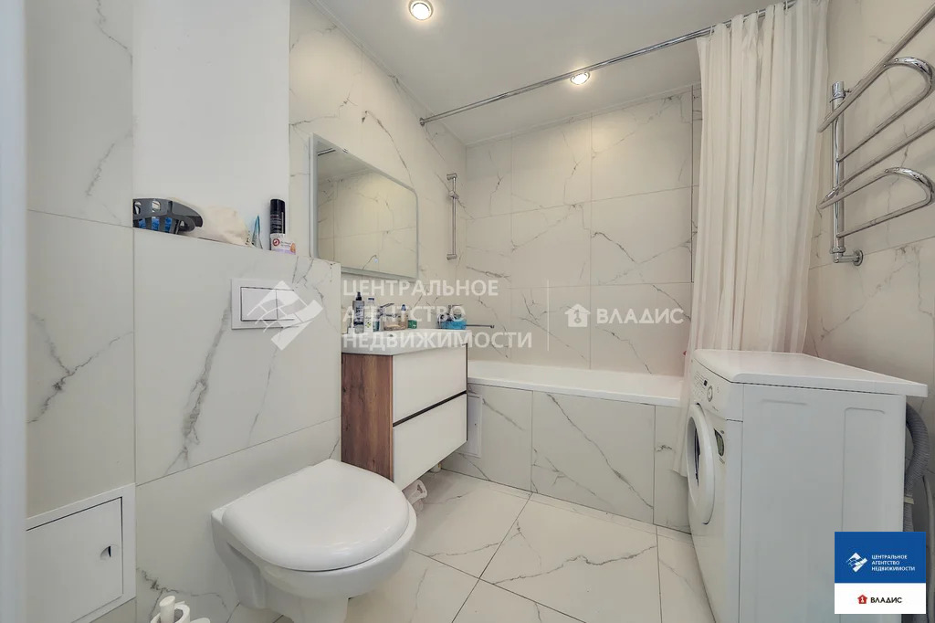 Продажа квартиры, Рязань, Михайловское ш. - Фото 3