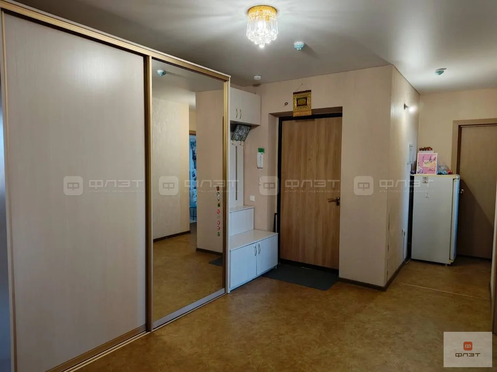 Продажа квартиры, Казань, ул. Наиля Юсупова - Фото 7