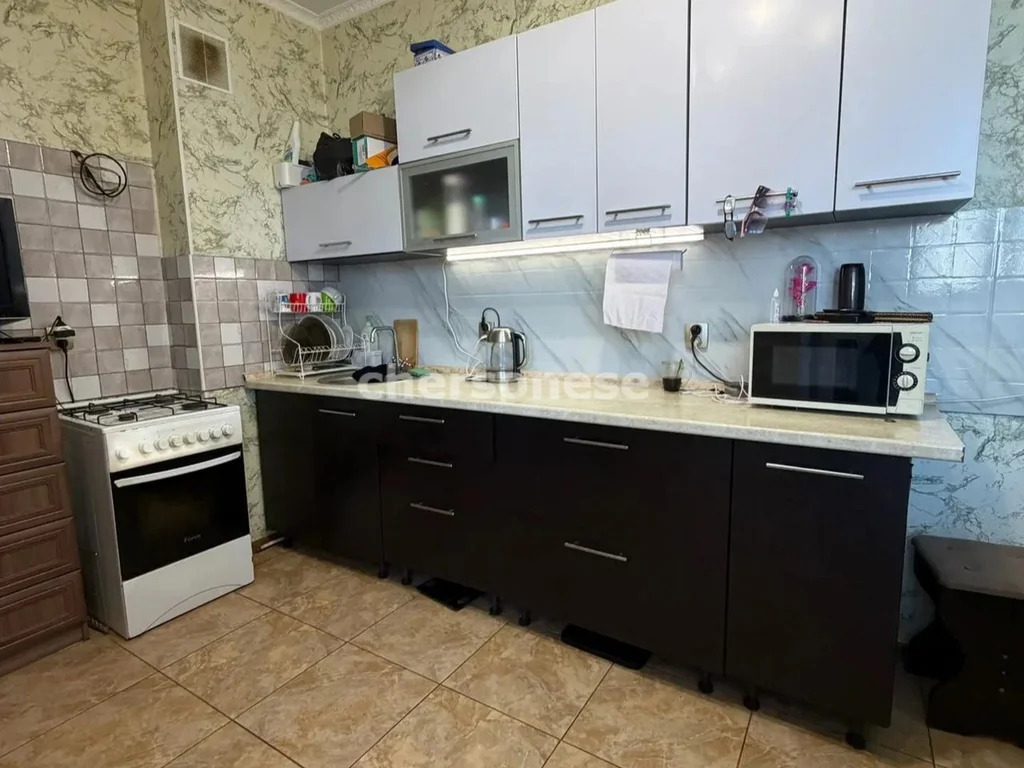 Продажа квартиры, Севастополь, ул. Челнокова - Фото 3