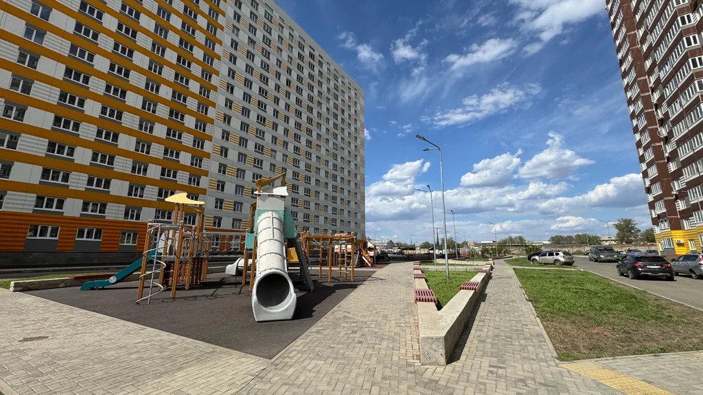 Продажа квартиры, Оренбург, ул. Юркина - Фото 4