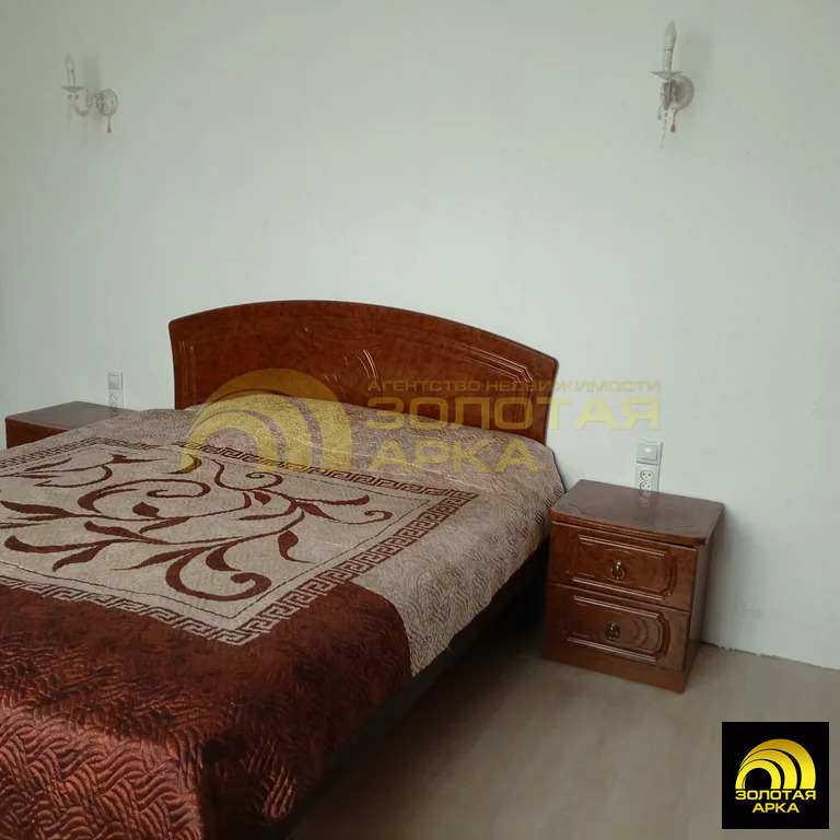 Продажа дома, Варениковская, Крымский район, ул. Дарвина - Фото 12