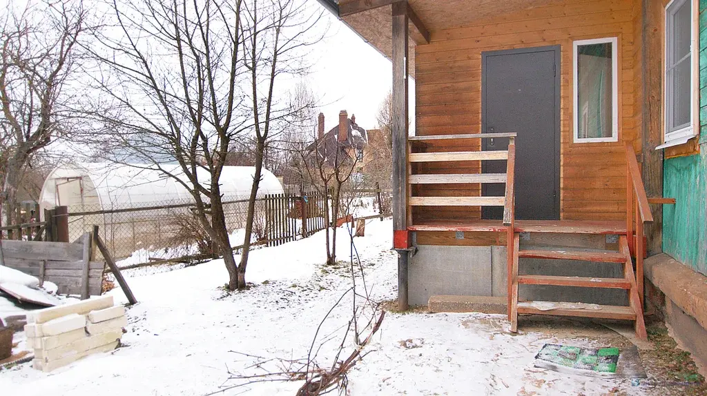 Жилой дом с коммуникациями в городе Волоколамске Московской обл. - Фото 17