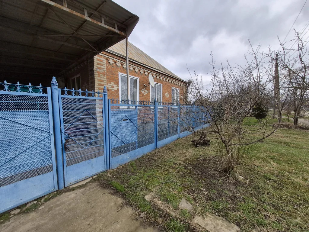 Продажа дома, Афипский, Северский район, ул. Красноармейская - Фото 2