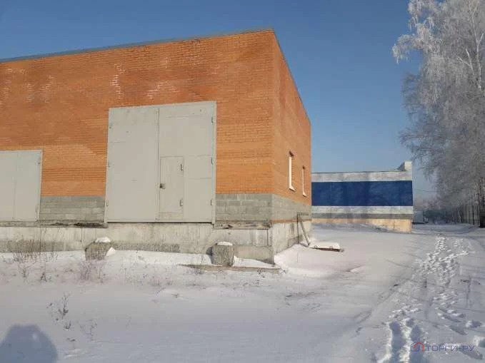 Продажа ПСН, Обь, ул. Сигнальная - Фото 3