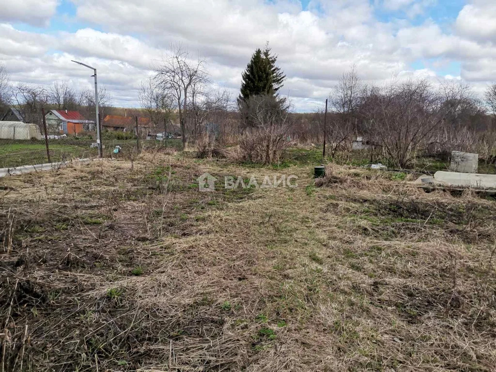 Суздальский район, село Горицы, Преображенская улица,  дом на продажу - Фото 12