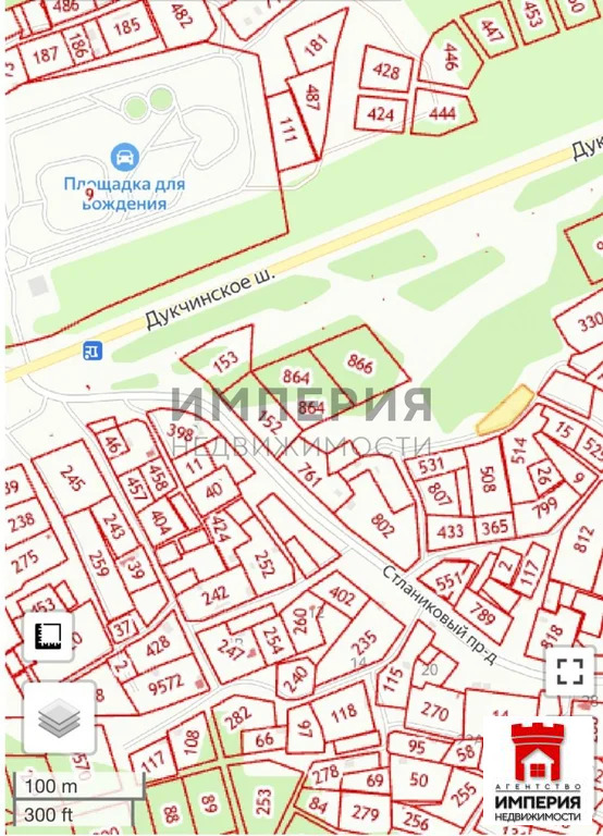 Продажа участка, Магадан, Дукчинское ш - Фото 2