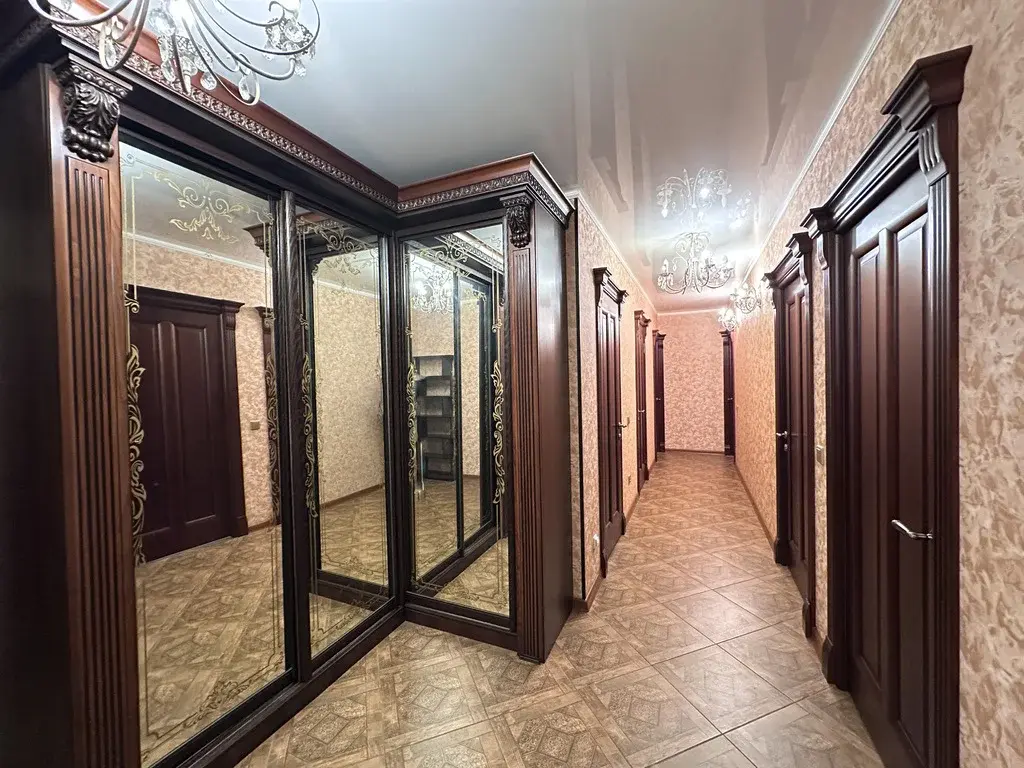 +++ СРОЧНО ПРОДАЕТСЯ 3-Х КВАРТИРА. - Фото 22