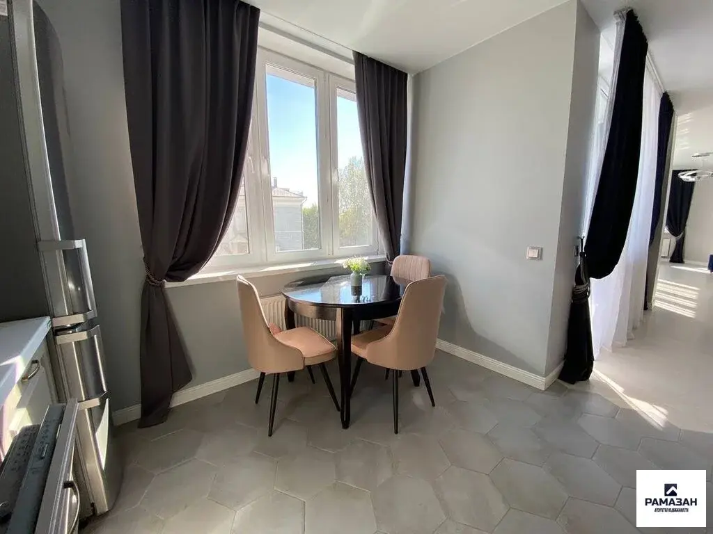 3ком квартира ул.Щербаковский переулок, 7 - Фото 5