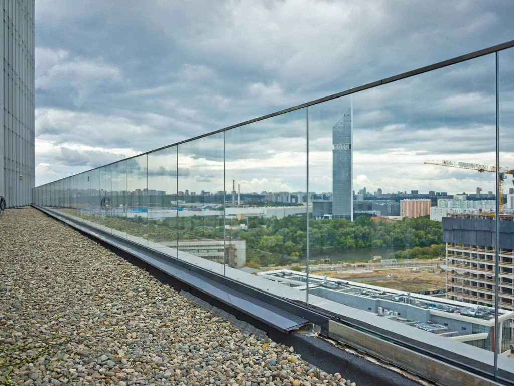 Сдаются офисы (А, А+), в БЦ «Сидней Сити» - Фото 26