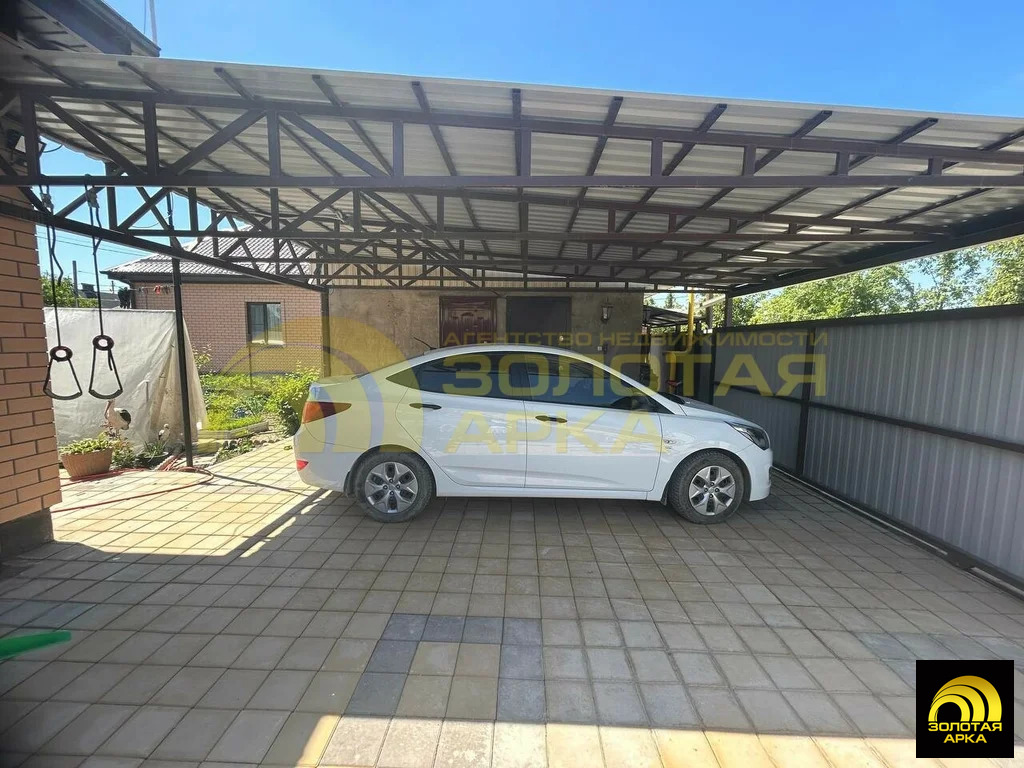 Продажа дома, Крымск, Крымский район, ул. Пушкина - Фото 10