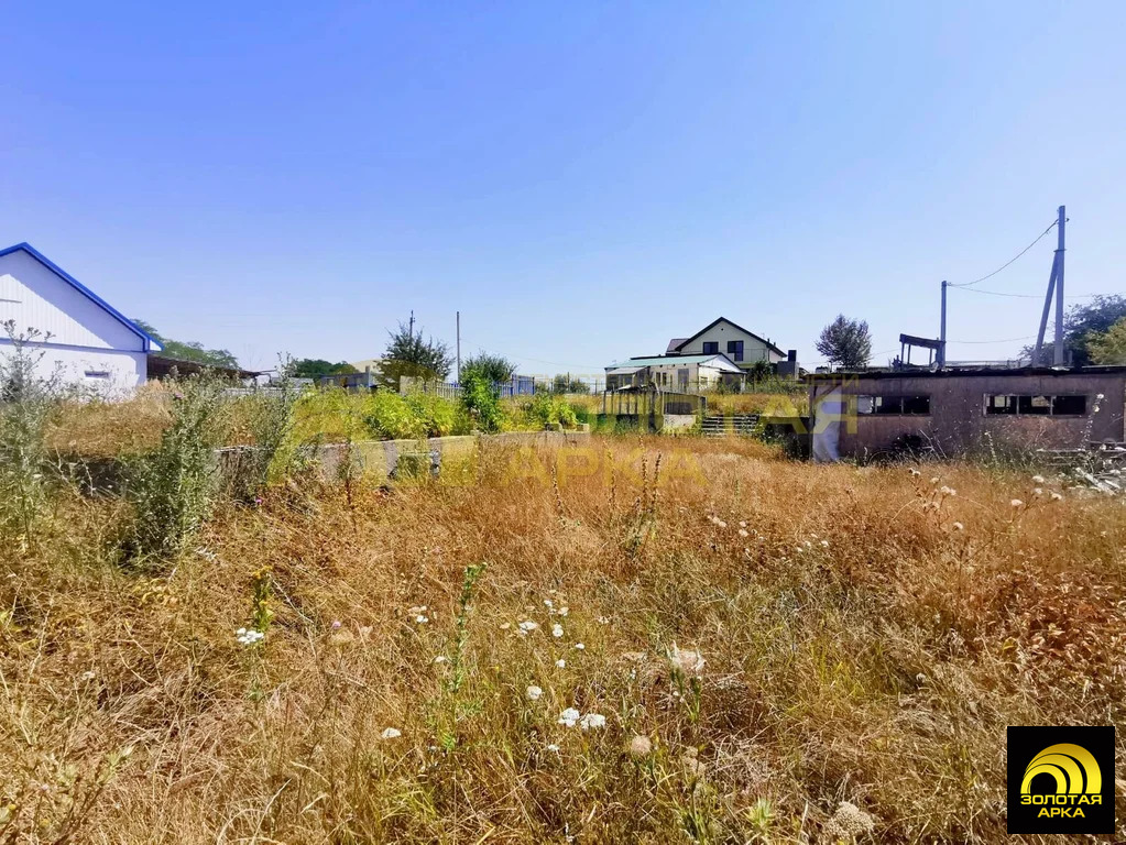 Продажа участка, Неберджаевская, Крымский район, ул. Солнечная - Фото 4