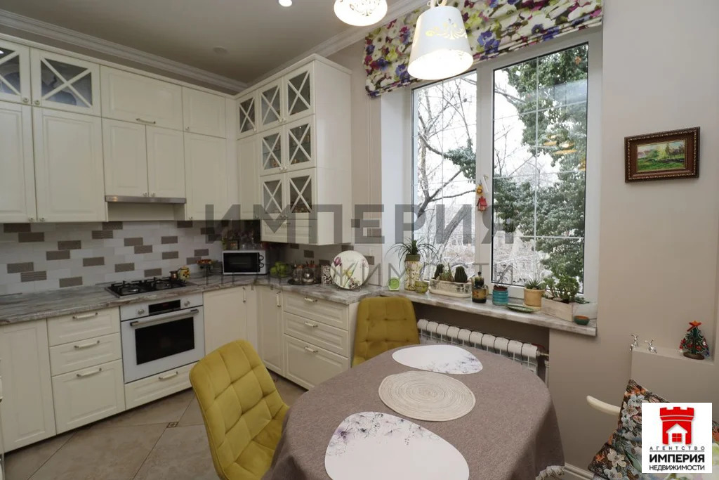 Продажа квартиры, Симферополь, ул. Севастопольская - Фото 3