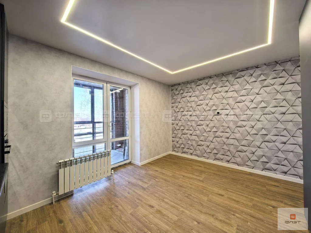 Продажа квартиры, Песчаные Ковали, Лаишевский район, ул. Насосная - Фото 8