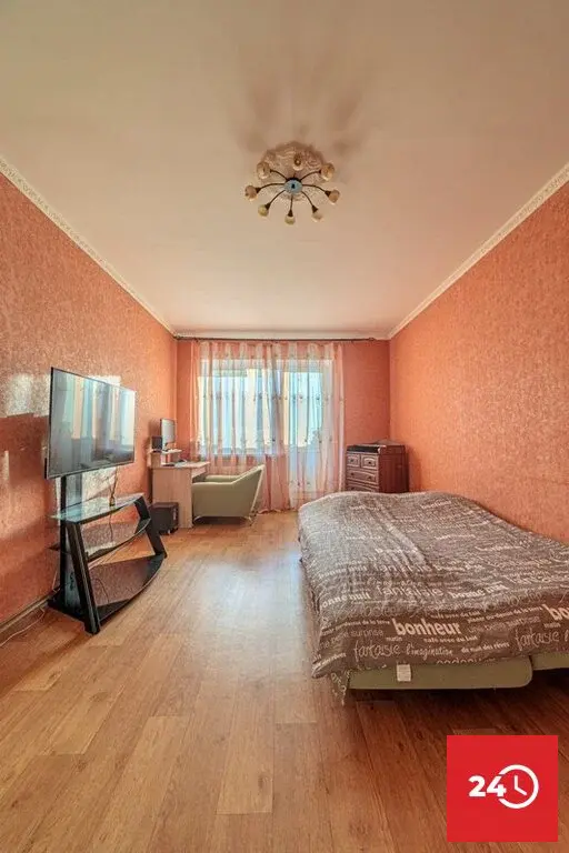 Продается 1- комнатная квартира с ремонтом и мебелью по ул. Лядова 64 - Фото 17