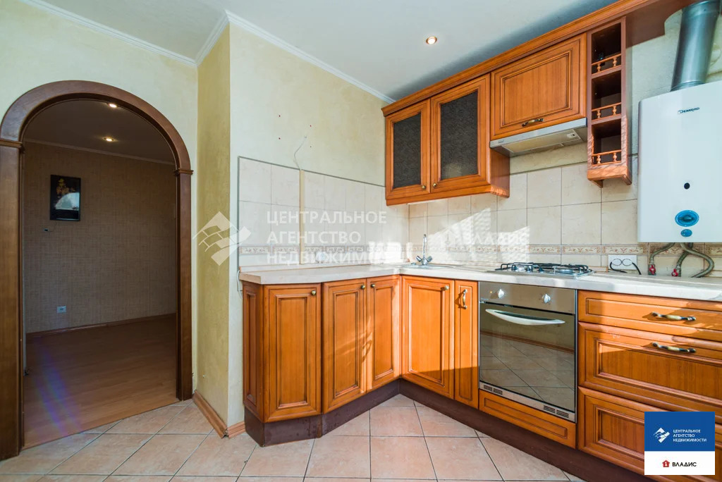 Продажа квартиры, Рязань, ул. Луговая - Фото 1