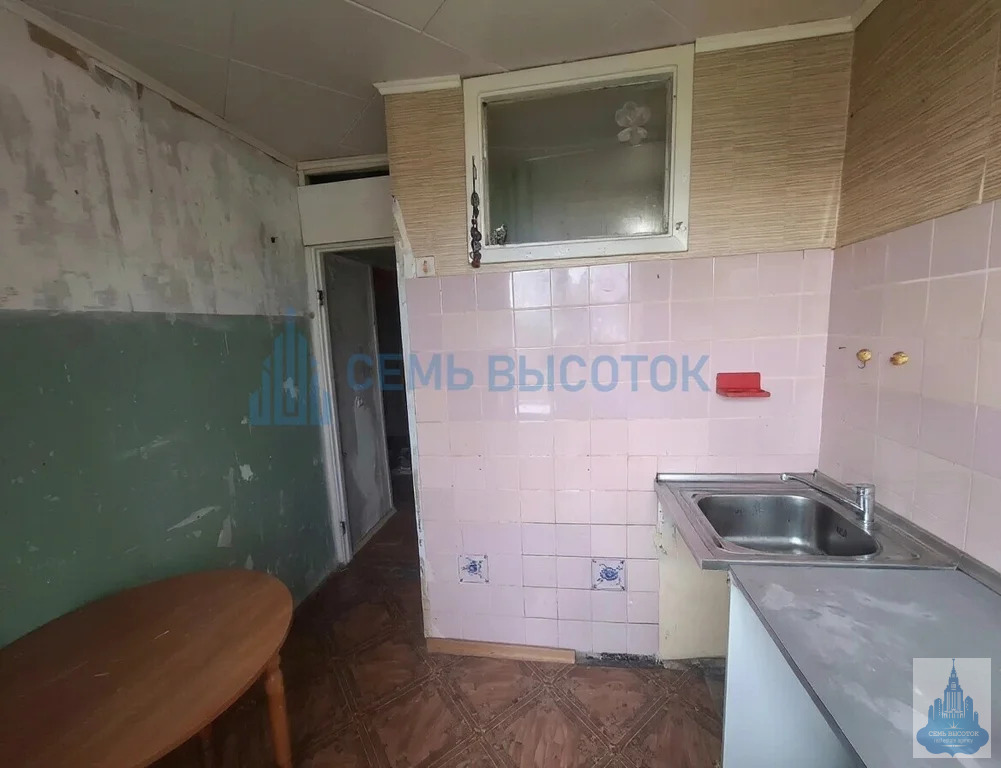 Продажа квартиры, ул. Калитниковская М. - Фото 6
