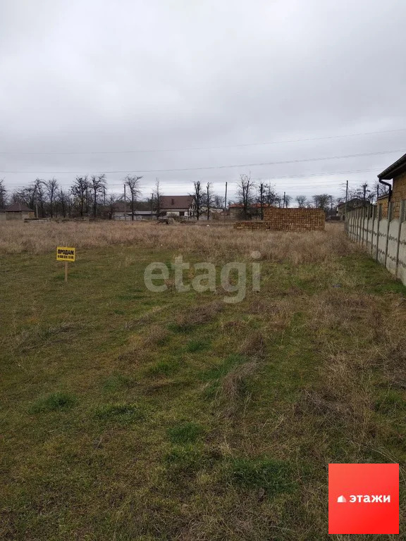 Продажа участка, Орехово, Сакский район, ул. Уютная - Фото 2