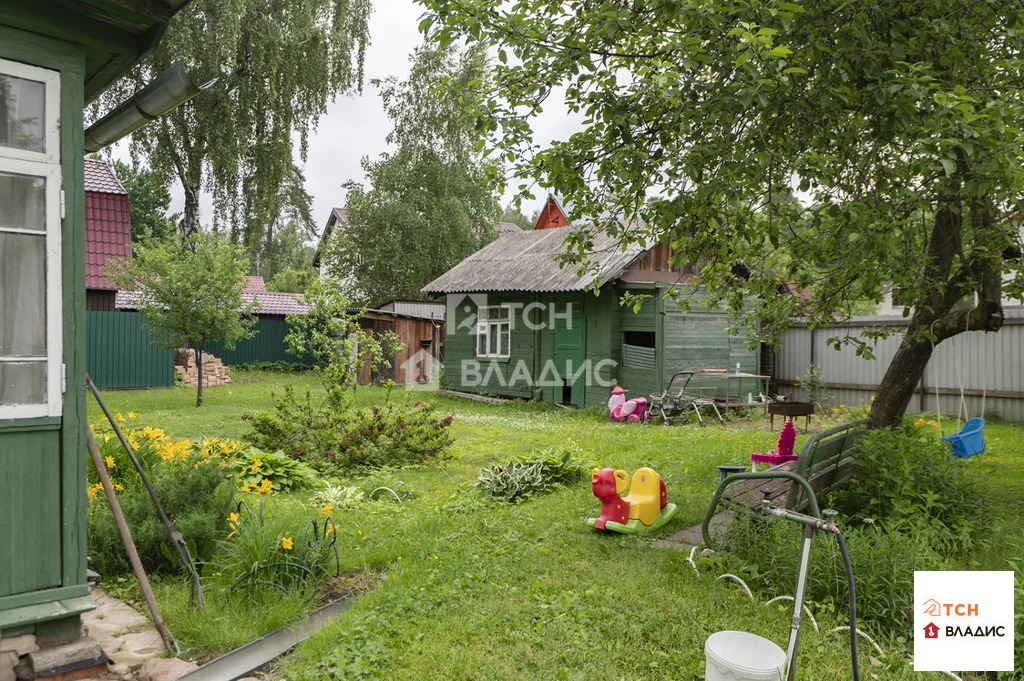 городской округ Королёв, Королёв, микрорайон Первомайский, улица Клары ... - Фото 8